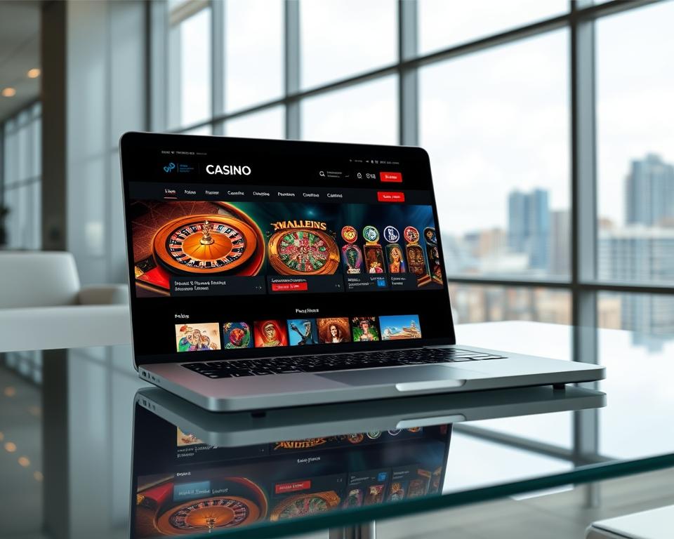 casino online