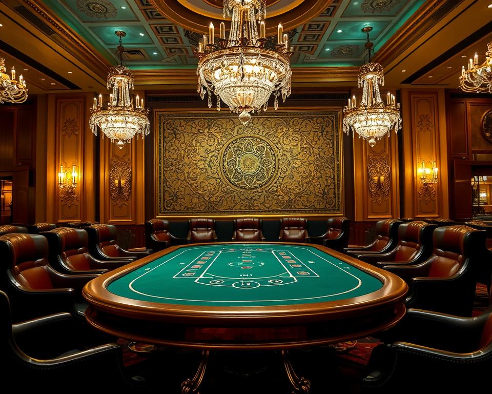 Jenis Permainan Baccarat di Pragmatic Play