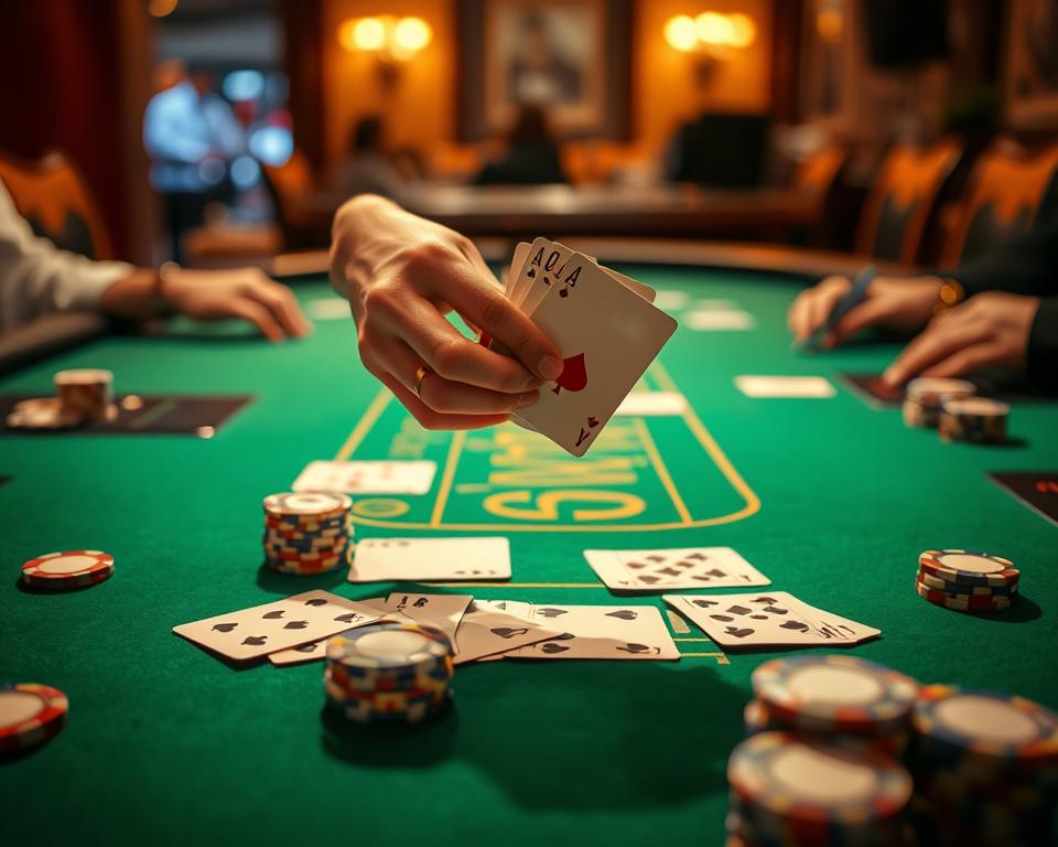 Tips Cerdas Menang Black Jack