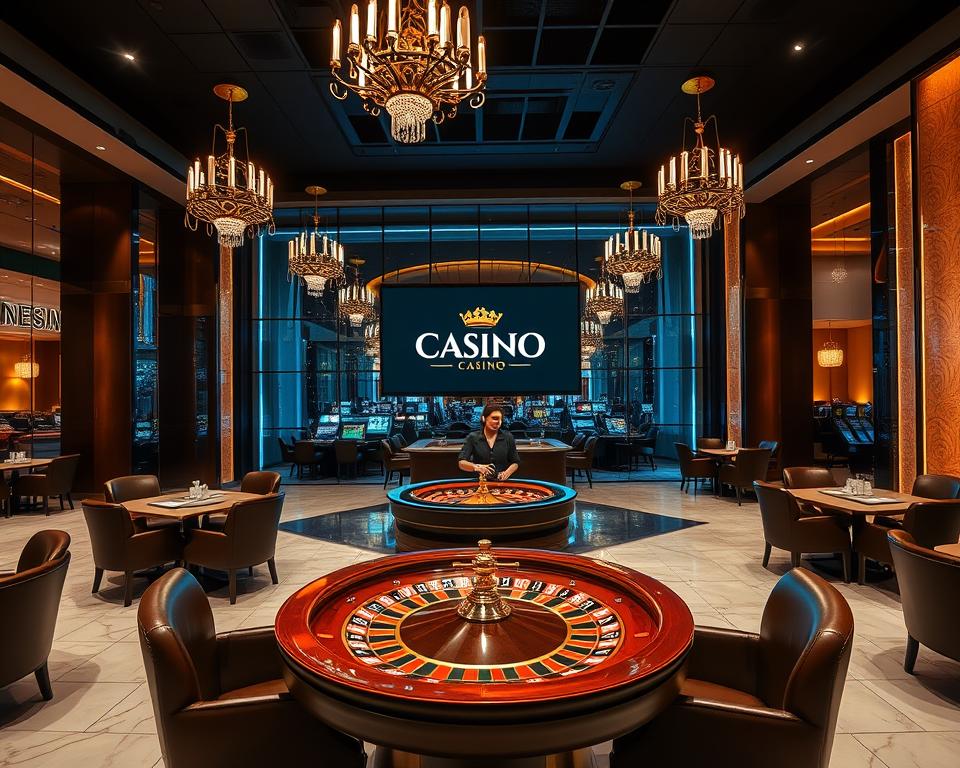 Cara Pasang Taruhan Casino Online