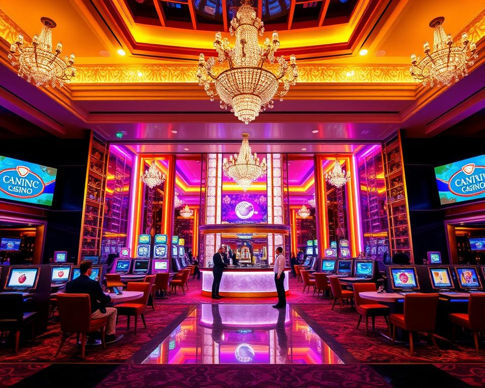 Daftar Bandar Casino Terbaik
